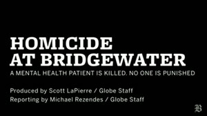 bridgewater state hospital video
