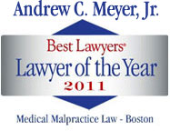 Lawyer of the Year