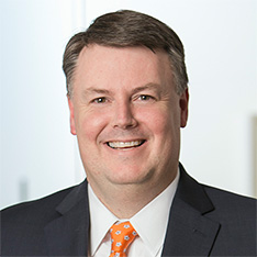 Robert M. Higgins portrait