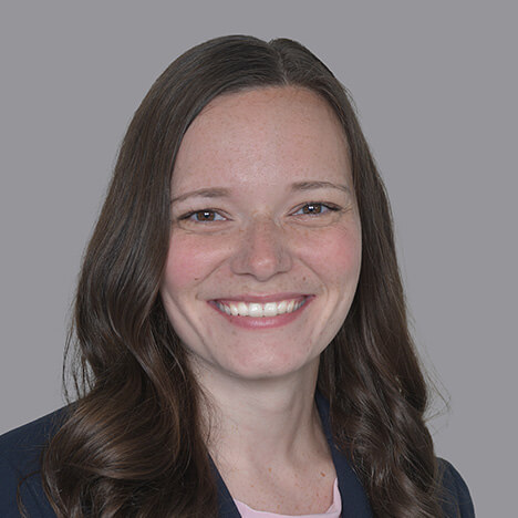 Attorney Julianne Marder