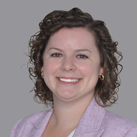 Attorney Emily Shaut