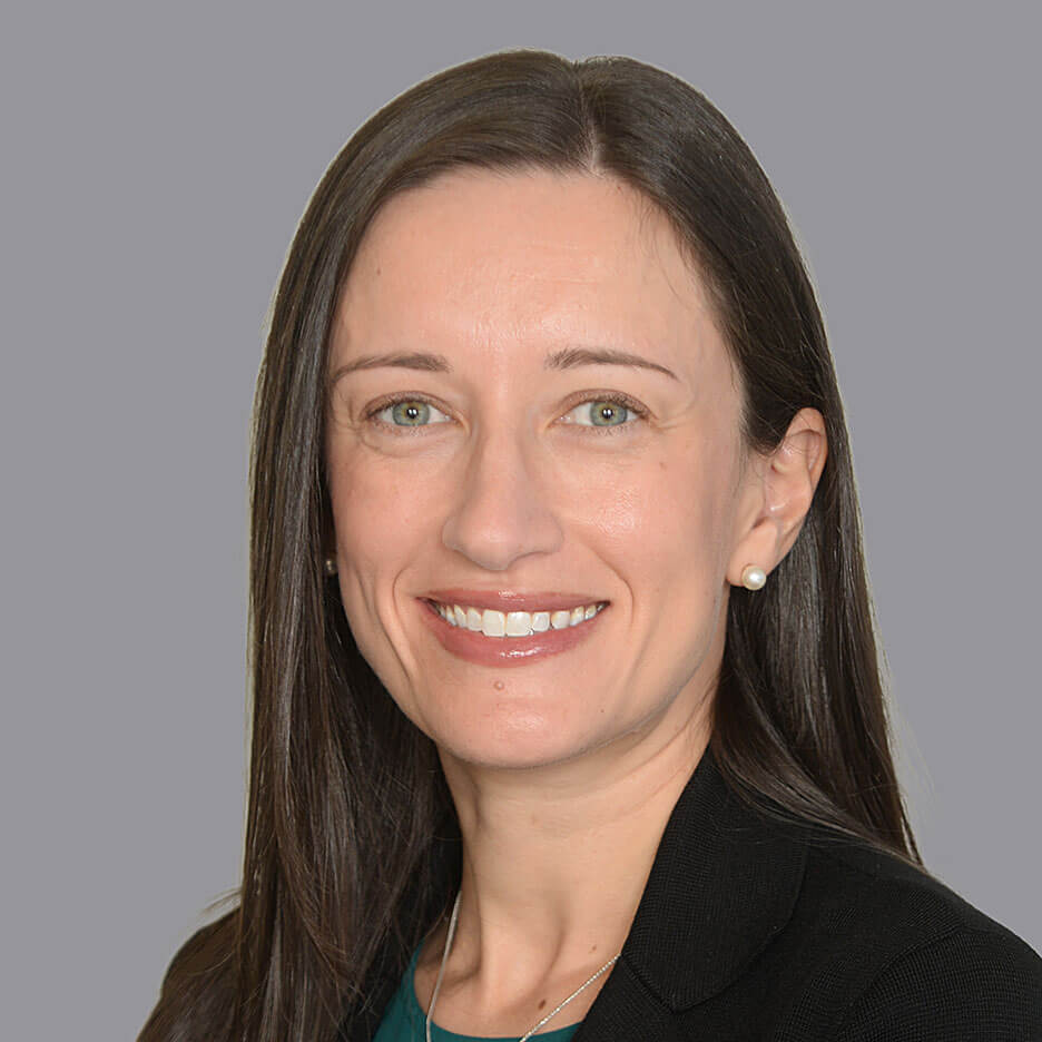 Mary Wenham, medical paralegal