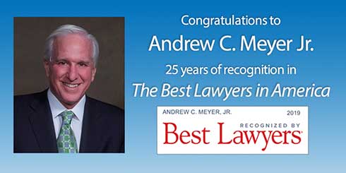 Best Lawyers Boston 2019