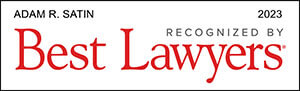 Best Lawyers Medical Malpractice 2023