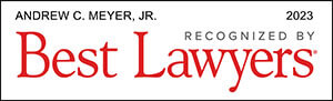 Best Lawyers 2023 badge