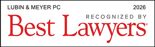 Best Lawyer 2026 badge