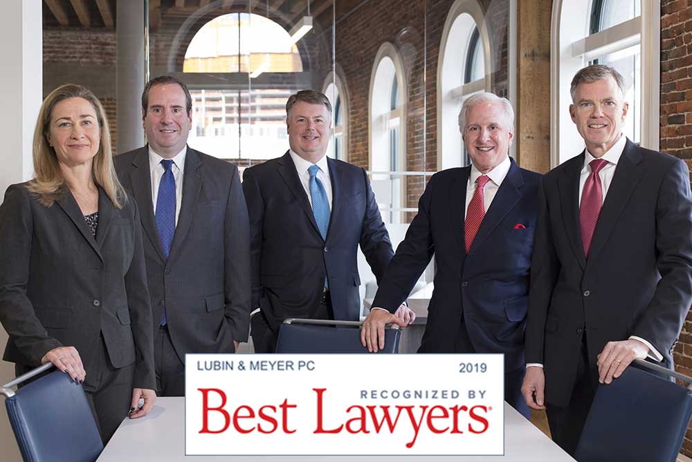 Best Lawyers Boston - Medical Malpractice