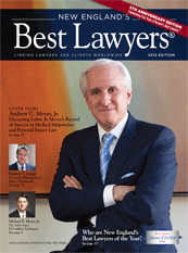 Boston’s Best Lawyers
