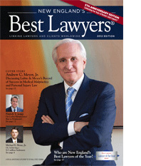 Best Lawyers New England