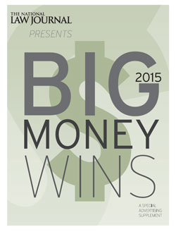 Big Money Wins Issue