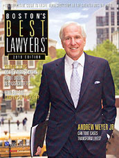 Boston’s Best Lawyers