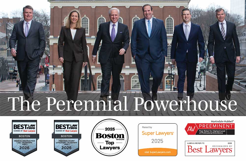 Compare Medical Malpractice Law Firms 2026