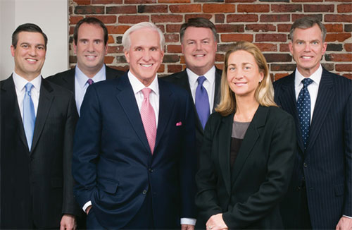 birth injury lawyers at boston law firm Lubin & Meyer