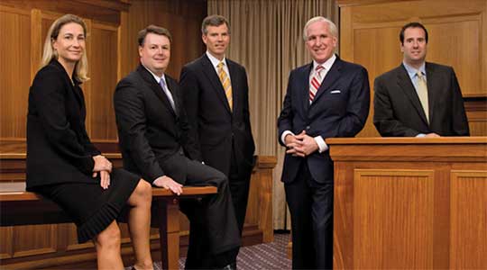 Boston medical malpractice attorneys