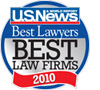 best law firm